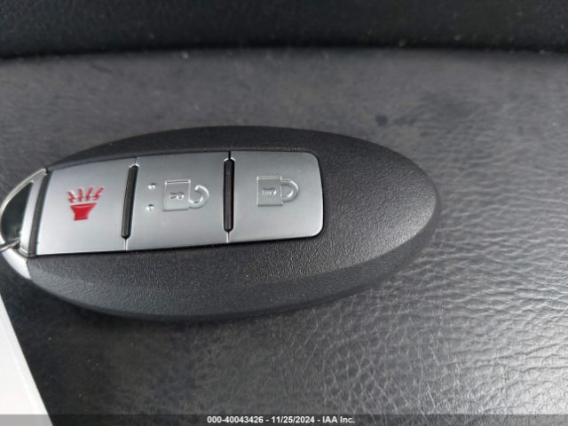 5N1AR2MN6GC656803 Nissan Pathfinder Sl