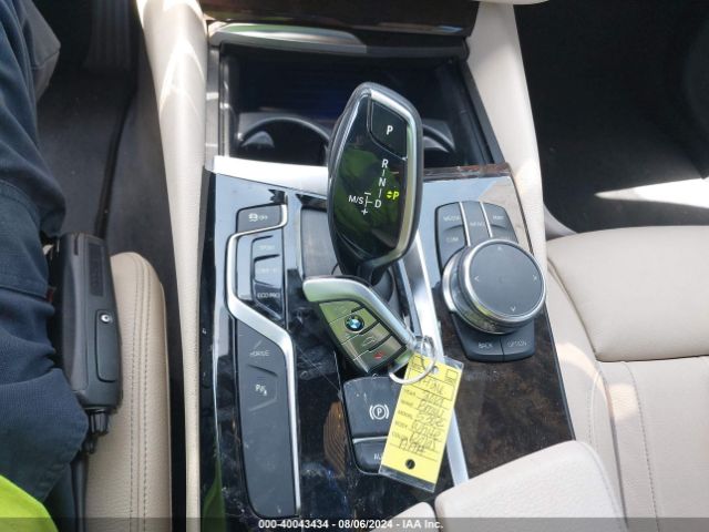 WBAJA9C59KB254890 BMW 530e Iperformance