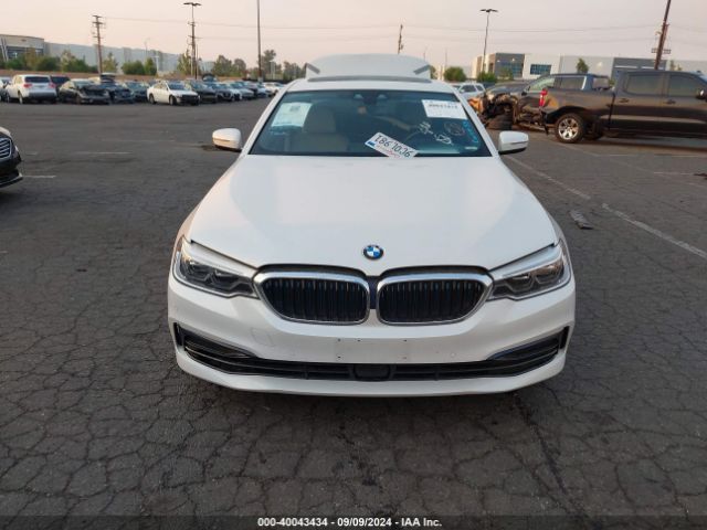 WBAJA9C59KB254890 BMW 530e Iperformance