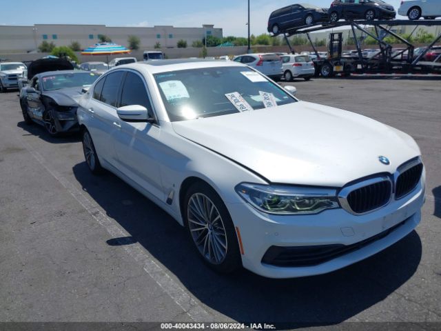 WBAJA9C59KB254890 BMW 530e Iperformance