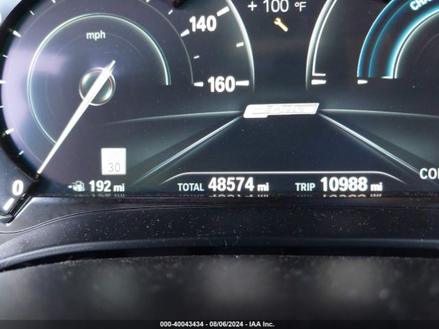 WBAJA9C59KB254890 BMW 530e Iperformance