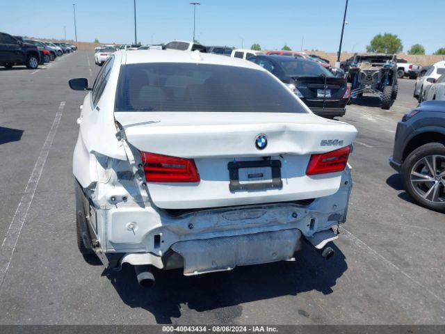 WBAJA9C59KB254890 BMW 530e Iperformance