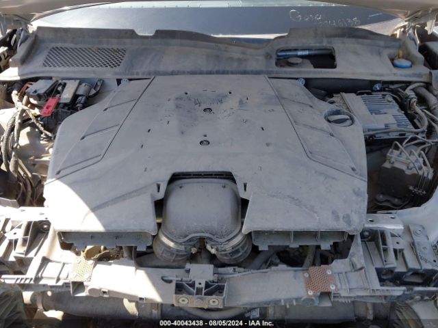 2020 PORSCHE CAYENNE COUPE WP1BB2AY5LDA57129 Photo 9