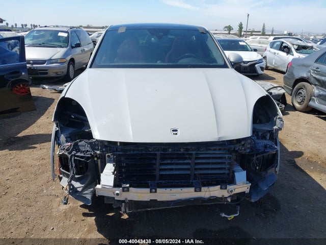 Porsche Cayenne Coupe S 2020 WP1BB2AY5LDA57129 Image 13