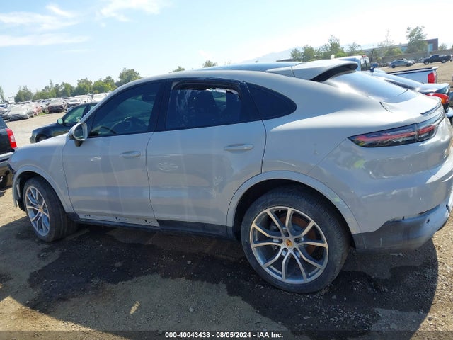 Porsche Cayenne Coupe S 2020 WP1BB2AY5LDA57129 Image 15