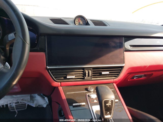 Porsche Cayenne Coupe S 2020 WP1BB2AY5LDA57129 Image 12