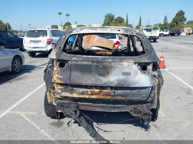 KIA Sportage Lx 2020 KNDPM3AC7L7701045 Image 16