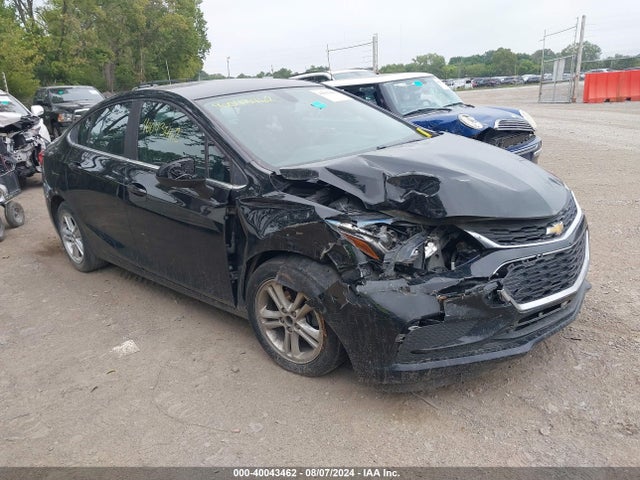 2017 1G1BE5SM5H7167652 главное изображение