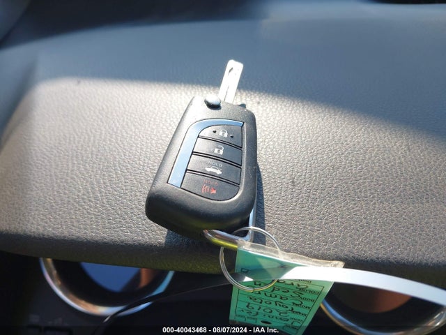 Toyota CAMRY SE 2019 4T1B11HK3KU724144 Image 11