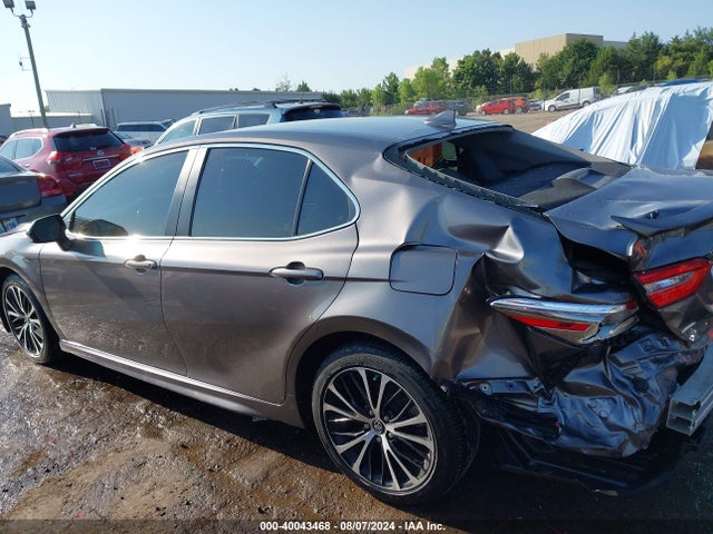 Toyota CAMRY SE 2019 4T1B11HK3KU724144 Image 15