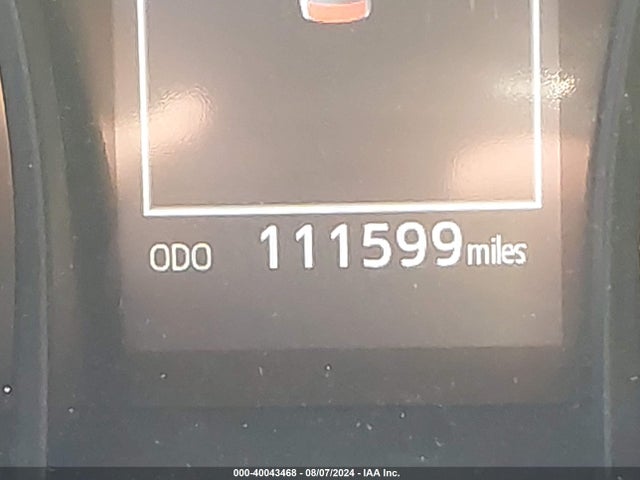 Toyota CAMRY SE 2019 4T1B11HK3KU724144 Image 16