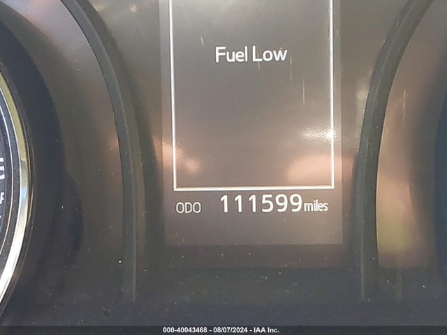Toyota CAMRY SE 2019 4T1B11HK3KU724144 Image 7
