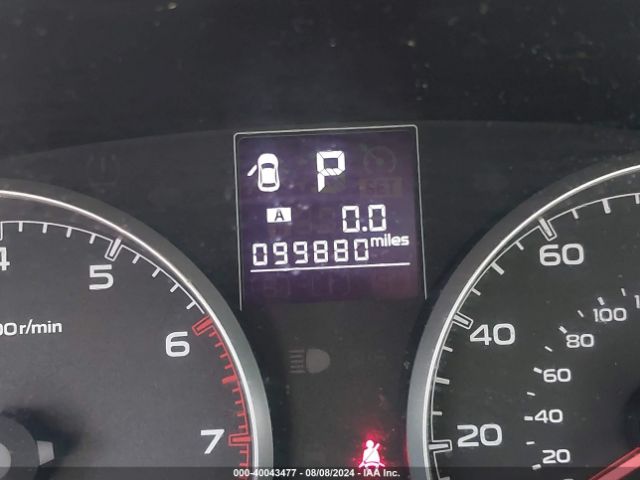 4S4BRBCC3E3302755 Subaru Outback 2.5i Premium