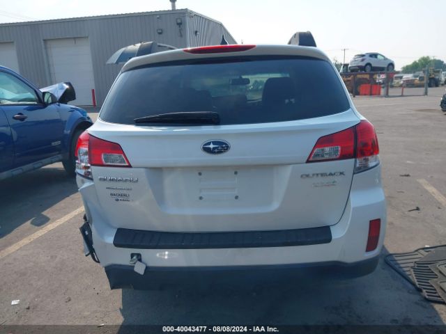 4S4BRBCC3E3302755 Subaru Outback 2.5i Premium
