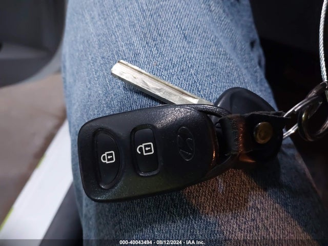 Hyundai ACCENT SE 2014 KMHCU5AE4EU146096 Image 11