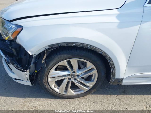 WA1VXBF76LD008824 Audi Q7 Prestige 55 Tfsi Quattro Tiptronic