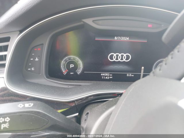 WA1VXBF76LD008824 Audi Q7 Prestige 55 Tfsi Quattro Tiptronic