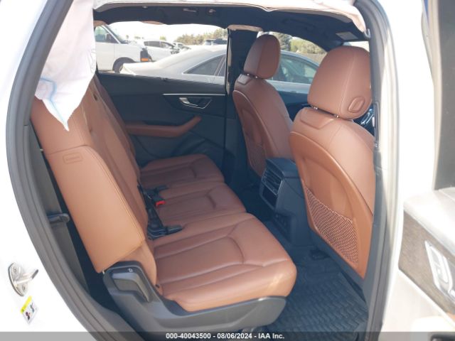 WA1VXBF76LD008824 Audi Q7 Prestige 55 Tfsi Quattro Tiptronic