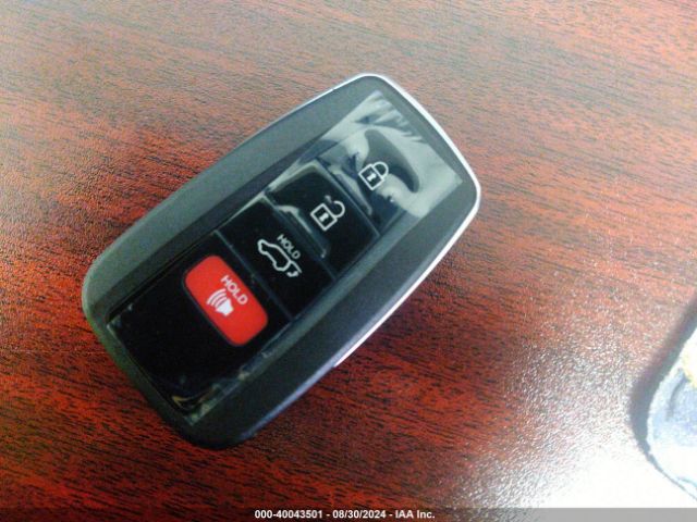 JTEKU5JR9P6127405 Toyota 4runner Limited