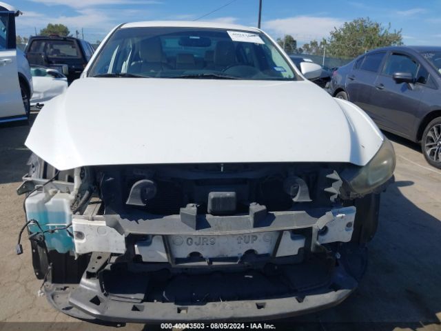 JM1GJ1V50E1113373 Mazda Mazda6 I Touring