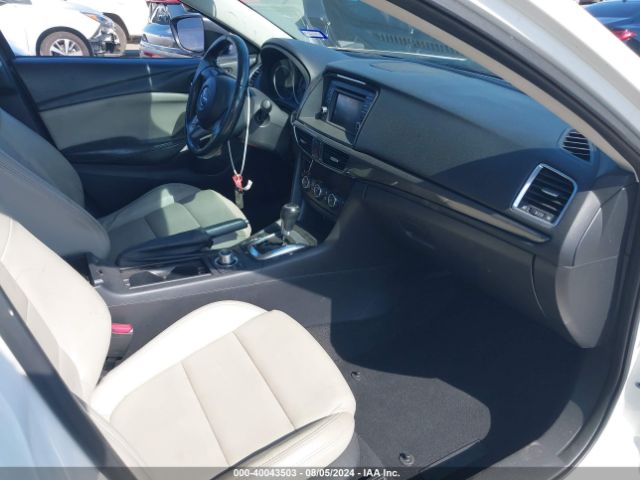 JM1GJ1V50E1113373 Mazda Mazda6 I Touring