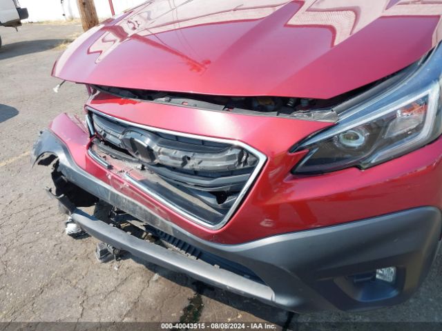 4S4BTACC9M3143539 Subaru Outback Premium