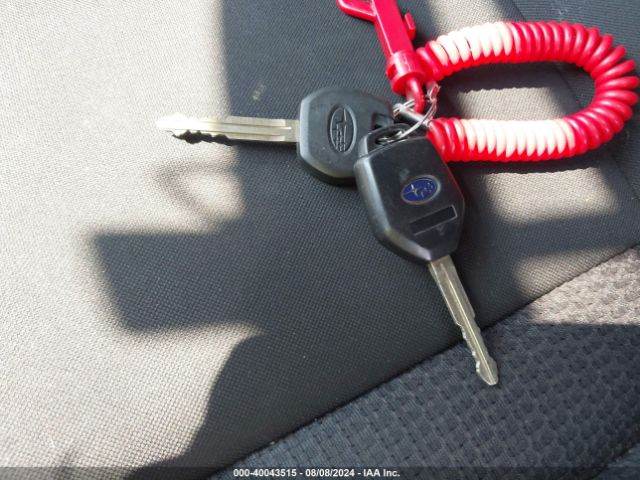 4S4BTACC9M3143539 Subaru Outback Premium