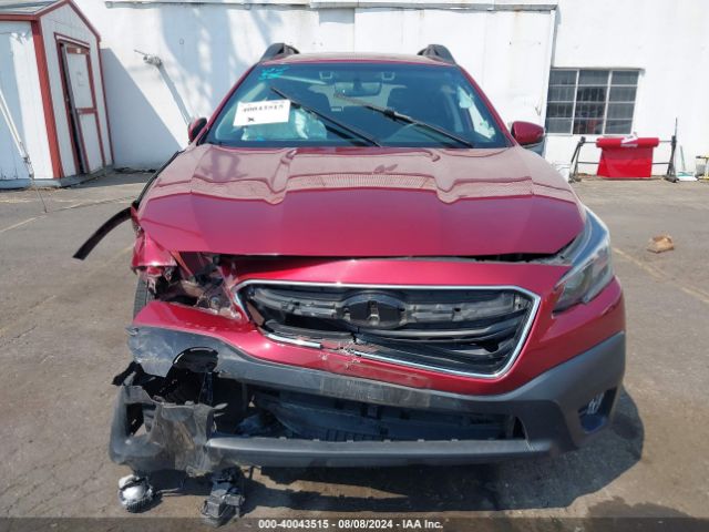 4S4BTACC9M3143539 Subaru Outback Premium