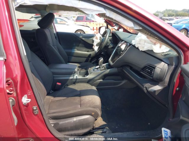 4S4BTACC9M3143539 Subaru Outback Premium