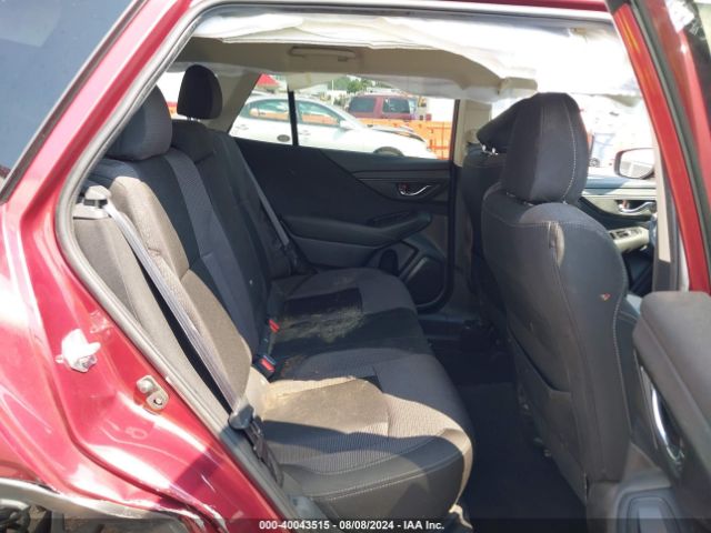 4S4BTACC9M3143539 Subaru Outback Premium