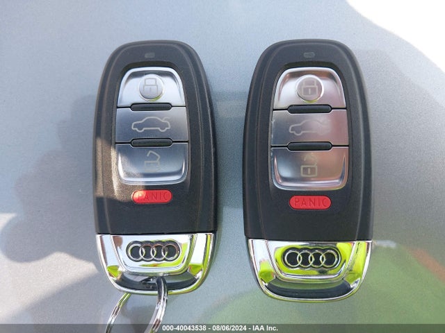 WA1UFAFL9GA000679 Audi Allroad 2.0t Premium