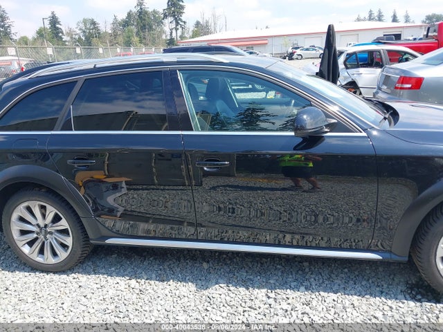 WA1UFAFL9GA000679 Audi Allroad 2.0t Premium