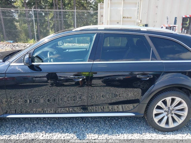WA1UFAFL9GA000679 Audi Allroad 2.0t Premium