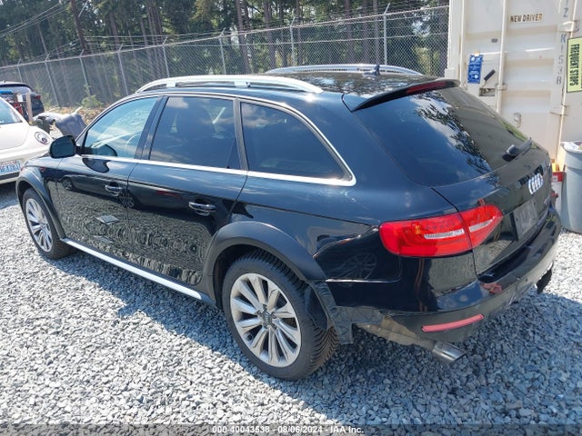 WA1UFAFL9GA000679 Audi Allroad 2.0t Premium