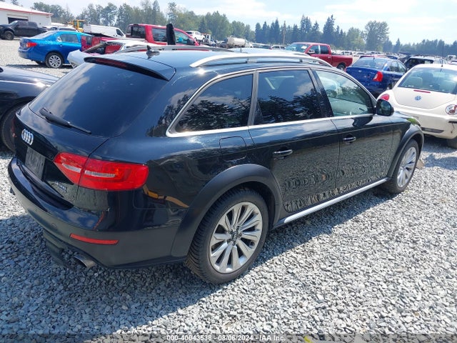 WA1UFAFL9GA000679 Audi Allroad 2.0t Premium