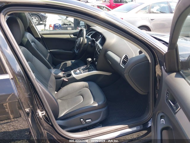 WA1UFAFL9GA000679 Audi Allroad 2.0t Premium