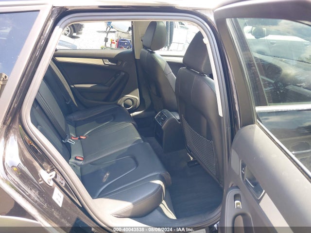 WA1UFAFL9GA000679 Audi Allroad 2.0t Premium