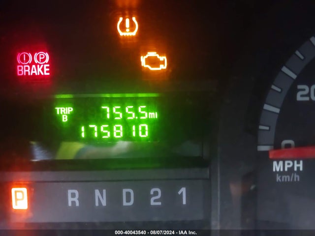Ford E-250 Commercial 2014 1FTNE2EW1EDA02548 Image 15