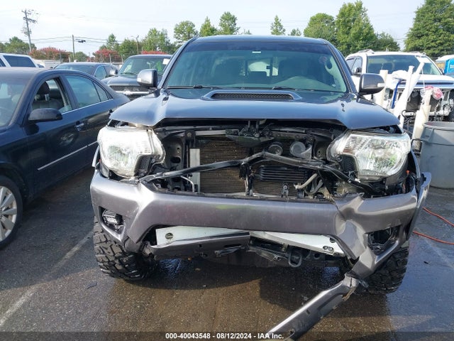 Toyota Tacoma Base V6 2015 5TFLU4EN7FX147185 Image 13