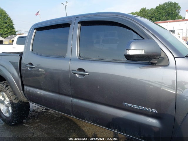 Toyota Tacoma Base V6 2015 5TFLU4EN7FX147185 Image 14
