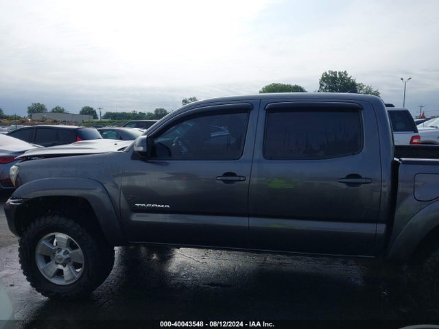 Toyota Tacoma Base V6 2015 5TFLU4EN7FX147185 Image 15