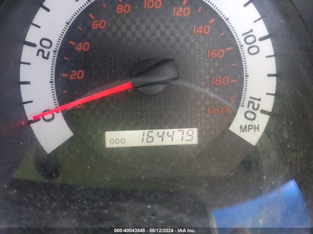 Toyota Tacoma Base V6 2015 5TFLU4EN7FX147185 Image 16