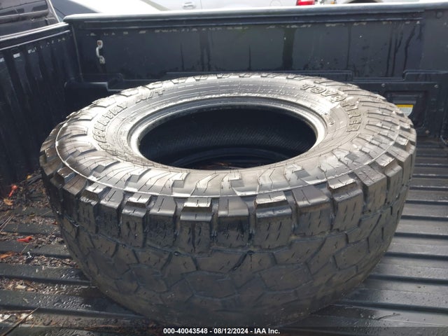Toyota Tacoma Base V6 2015 5TFLU4EN7FX147185 Image 12