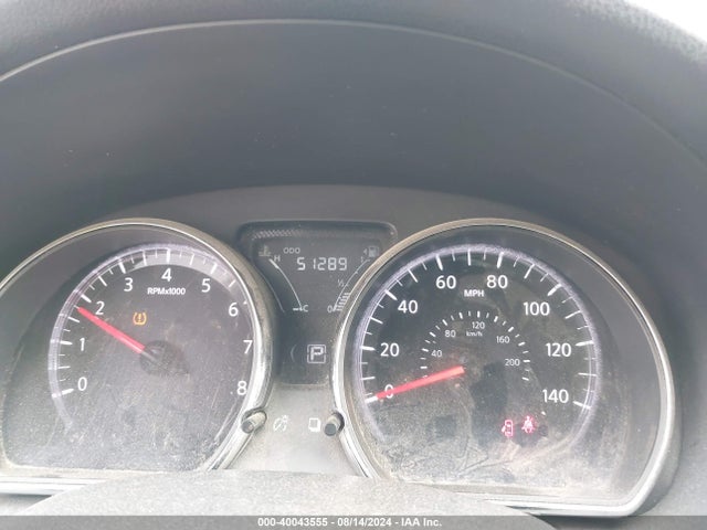 Nissan Versa 1.6 Sv 2018 3N1CN7AP3JL824035 Image 7