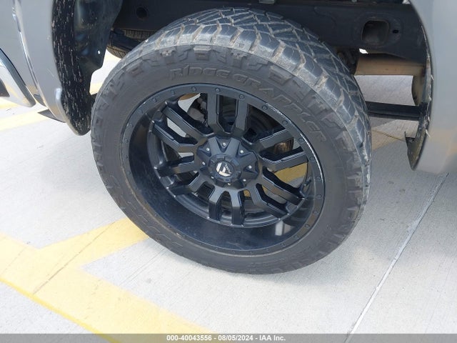Chevrolet Silverado 1500 4wd Double Cab Standard Bed Lt 2020 1GCRYDED2LZ149335 Image 21