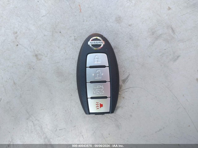 Nissan Versa Sv Xtronic Cvt 2021 3N1CN8EV3ML893696 Image 11