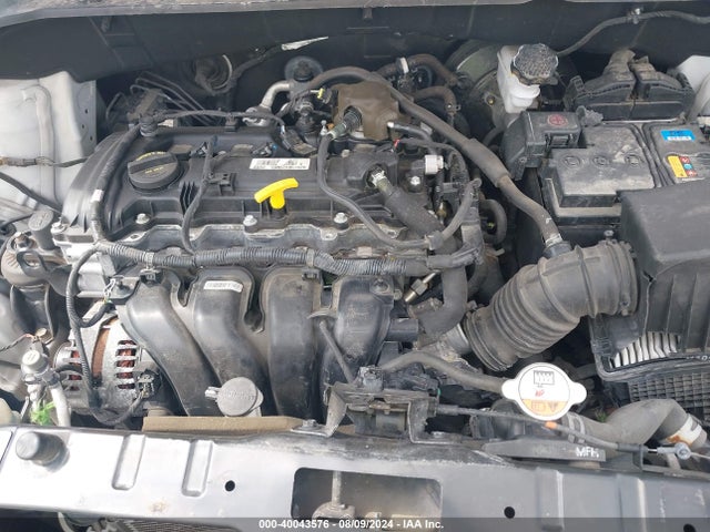 KIA SOUL + 2018 KNDJP3A5XJ7535079 Image 10