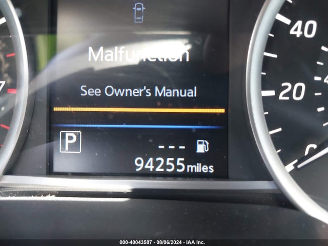 Nissan SENTRA S 2019 3N1AB7AP9KY354307 Image 7