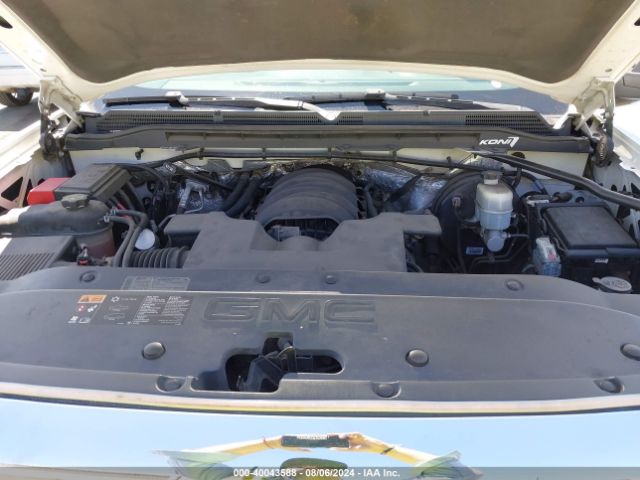 3GTP1TEC2EG549492 GMC SIERRA 1500