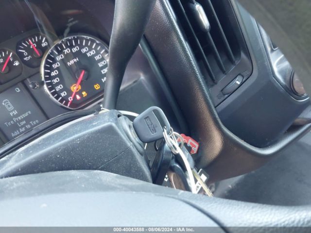 3GTP1TEC2EG549492 GMC SIERRA 1500
